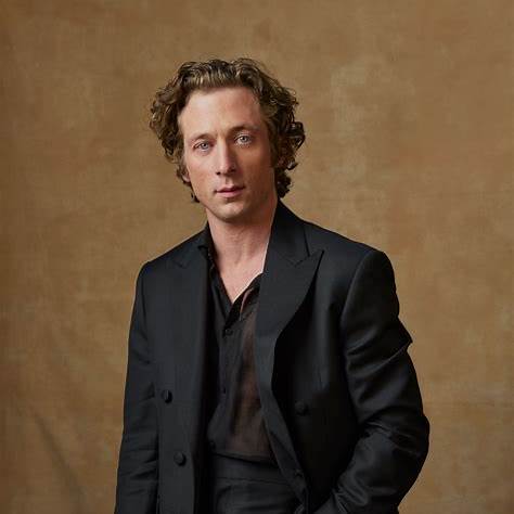 JEREMY ALLEN WHITE